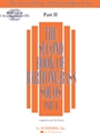 2nd Book Of Baritone/Bass Solos