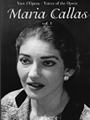 Maria Callas Volume 1