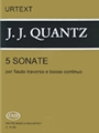 5 Sonate