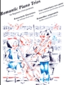 Romantic Piano Trios For Beginners