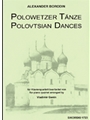 Polovtsian Dances