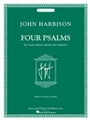 4 Psalms