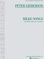Rilke Songs