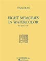 Eight Memories In Watercolor