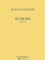 Rumors