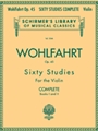60 Studies  Opus 45 Complete (Books 1 & 2)