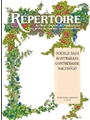 Repertoire For Music Schools