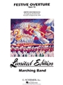 Festive Overture  Opus 96