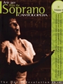Arias For Soprano  Volume 4