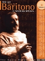 Arias For Baritone  Volume 4