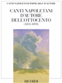 Canti Napoletani D'autore Dell'ottocento