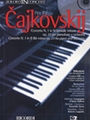 Concerto #1 In B-flat Minor Opus 23