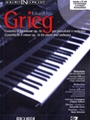 Concerto In A Minor Opus 16