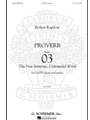 Proverb