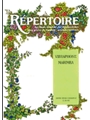 Repertoire For Music Shools