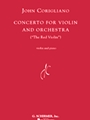 Concerto  (the Red Violin)