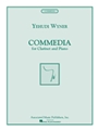 Commedia