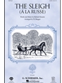 Sleigh (A La Russe)