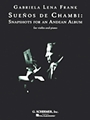 Suenos De Chambi - Snapshots For An Andea