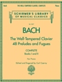 Well-Tempered Clavier  Complete