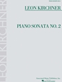 Piano Sonata No. 2