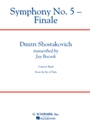 Symphony #5  Finale