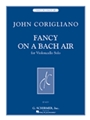 Fancy On A Bach Air