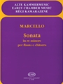 Sonata In D Minor
