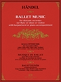 Ballet Music