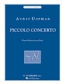 Piccolo Concerto