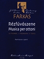 Rezfuvoszene - Musica Per Ottoni