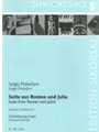 Suite  From Romeo & Juliet