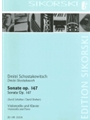 Sonata for Violoncello and Piano