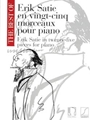 Best Of Erik Satie