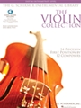 Violin Collection - Easy To Intermediate