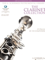 Clarinet Collection -  Easy To Intermediat