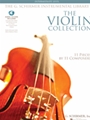 Violin Collection - Intermediate