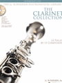 Clarinet Collection -  Intermediate