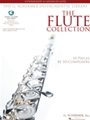 Flute Collection -  Intermediate To Advanced Level