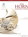 Horn Collection -  Intermediate To Advance