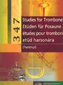 347 Studies For Trombone