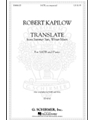 Translate