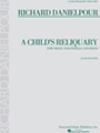 Child's Reliquary