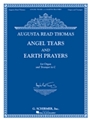 Angel Tears & Earth Prayers