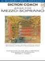 Diction Coach - Arias For Mezzo