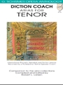 Diction Coach - Arias For Tenor