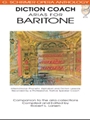 Diction Coach - Arias For Baritone