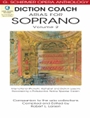 Diction Coach - Arias For Soprano  Volume 2