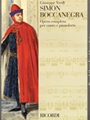 Simon Boccanegra