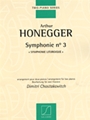 Symphonie #3